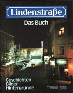 Lindenstraße Cover