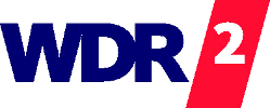 WDR2 Logo
